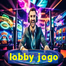 lobby jogo